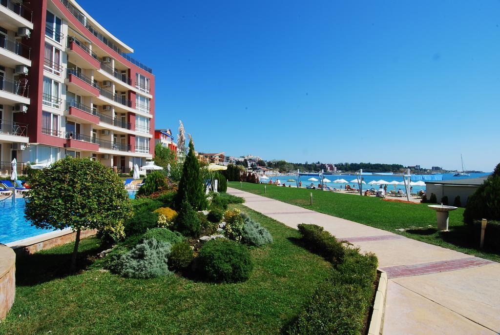 Aurelia Beach Complex Ravda Værelse billede