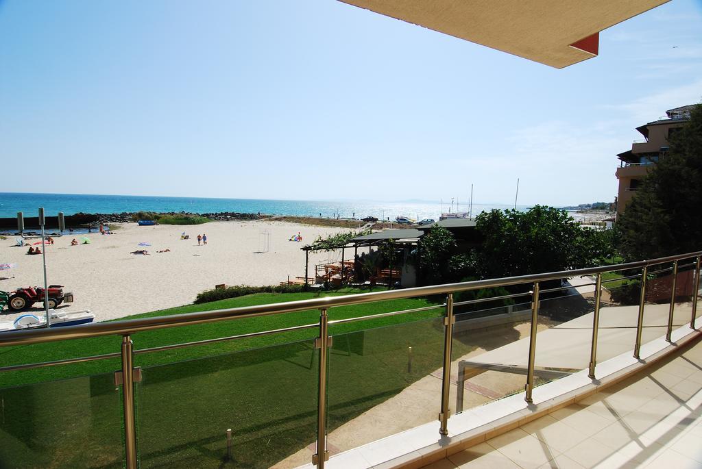 Aurelia Beach Complex Ravda Værelse billede