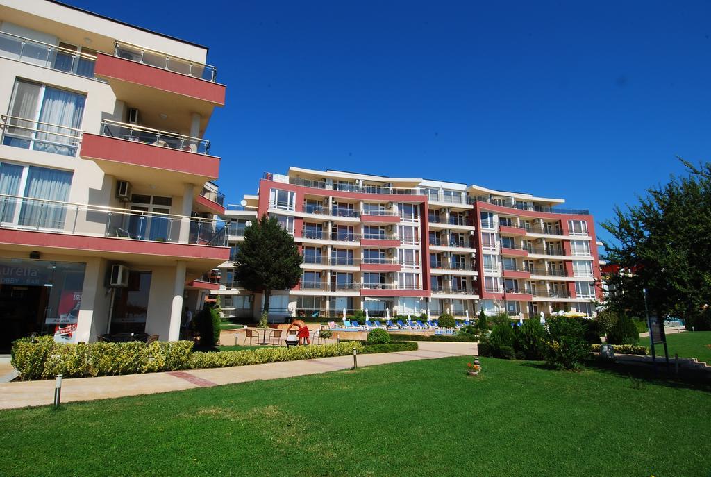 Aurelia Beach Complex Ravda Værelse billede
